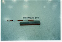 屋宅木構件藏品圖，第1張