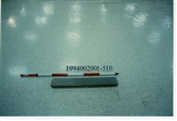 屋宅木構件藏品圖，第1張