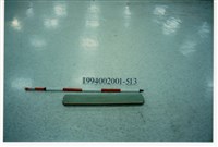 屋宅木構件藏品圖，第1張