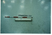 屋宅木構件藏品圖，第1張