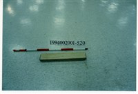 屋宅木構件藏品圖，第1張