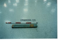 屋宅木構件藏品圖，第1張