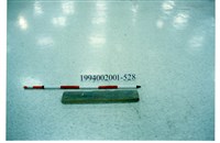 屋宅木構件藏品圖，第1張