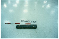 屋宅木構件藏品圖，第1張