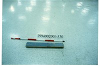 屋宅木構件藏品圖，第1張