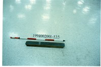 屋宅木構件藏品圖，第1張