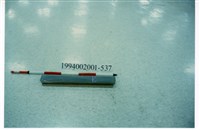 屋宅木構件藏品圖，第1張