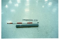 屋宅木構件藏品圖，第1張