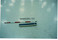 屋宅木構件藏品圖，第1張