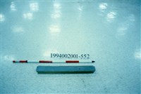 屋宅木構件藏品圖，第1張