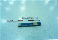 屋宅木構件藏品圖，第1張