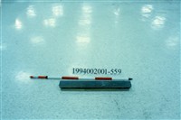 屋宅木構件藏品圖，第1張