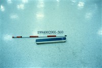 屋宅木構件藏品圖，第1張