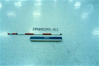 屋宅木構件藏品圖，第1張