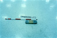 屋宅木構件藏品圖，第1張