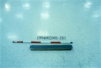 屋宅木構件藏品圖，第1張