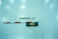 屋宅木構件藏品圖，第1張