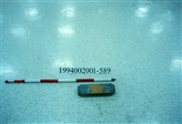 屋宅木構件藏品圖，第1張