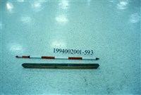 屋宅木構件藏品圖，第1張