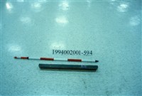 屋宅木構件藏品圖，第1張