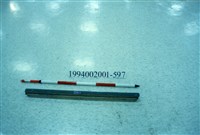 屋宅木構件藏品圖，第1張