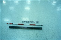 屋宅木構件藏品圖，第1張