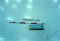 屋宅木構件藏品圖，第1張