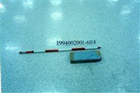 屋宅木構件藏品圖，第1張