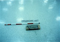 屋宅木構件藏品圖，第1張