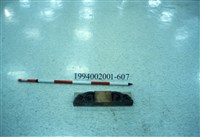 屋宅木構件藏品圖，第1張