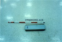 屋宅木構件藏品圖，第1張