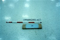 屋宅木構件藏品圖，第1張