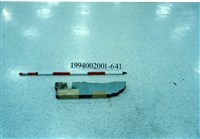 屋宅木構件藏品圖，第1張