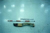 屋宅木構件藏品圖，第1張