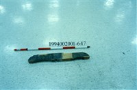 屋宅木構件藏品圖，第1張