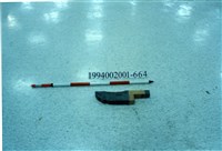 屋宅木構件藏品圖，第1張