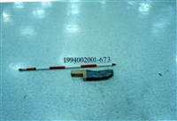 屋宅木構件藏品圖，第1張