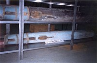 屋宅木構件藏品圖，第1張