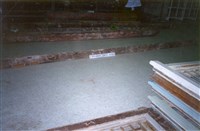 屋宅木構件藏品圖，第1張