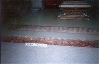 屋宅木構件藏品圖，第1張