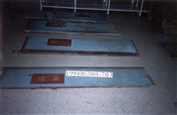 屋宅木構件藏品圖，第1張