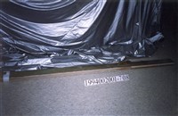 屋宅木構件藏品圖，第1張