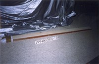 屋宅木構件藏品圖，第1張