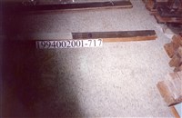 屋宅木構件藏品圖，第1張