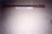 屋宅木構件藏品圖，第1張