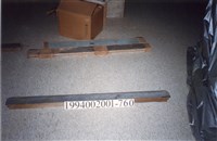 屋宅木構件藏品圖，第1張