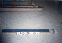 屋宅木構件藏品圖，第1張