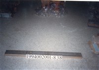 屋宅木構件藏品圖，第1張