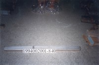 屋宅木構件藏品圖，第1張