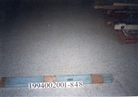 屋宅木構件藏品圖，第1張